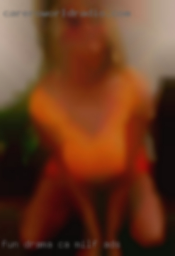 Fun, drama free, easy CA milf ads going and normal..