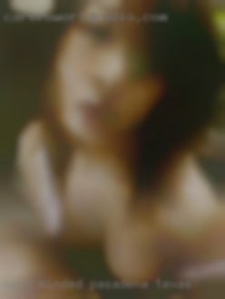 Open minded woman seeking in Pasadena, Texas same.