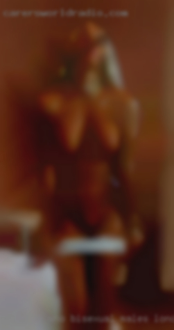 Someone who is open minded bisexual males London, Ontario  also.