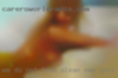 We do not allow males from Olean, New York to join.